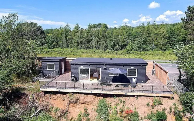 Holiday Home in RÃ¸nne