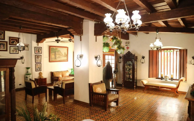 My Vigan Home Hotel