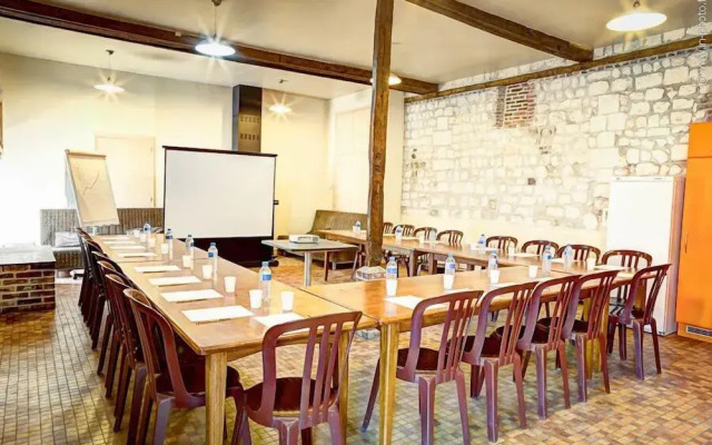 Domaine du Lieu Dieu