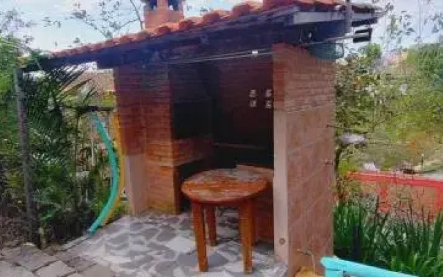Pousada Vila Rica