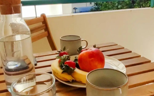 Filoxenia in the Centre of Kalamata