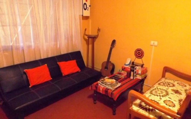 Peru Hostel