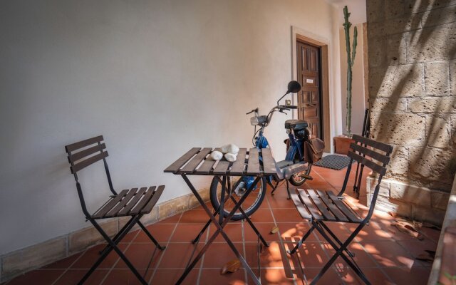 A Casa Di Camillo, Nepi, a C