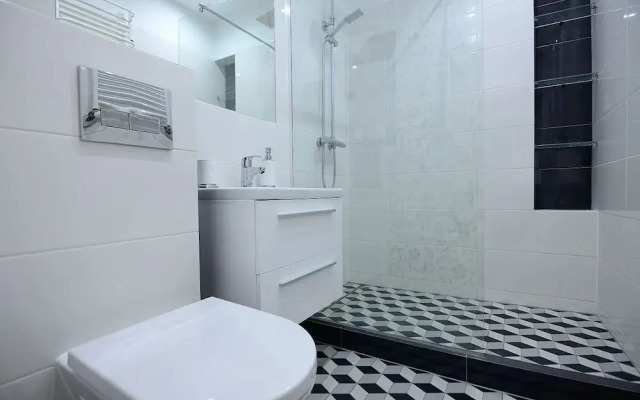 Victus Apartamenty - Jaśmin