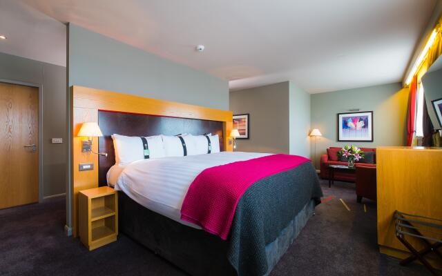 Holiday Inn Aberdeen West by IHG