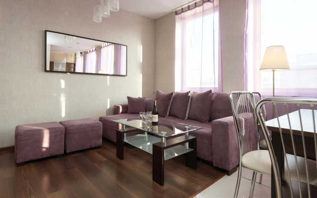 Lux Aparthotel