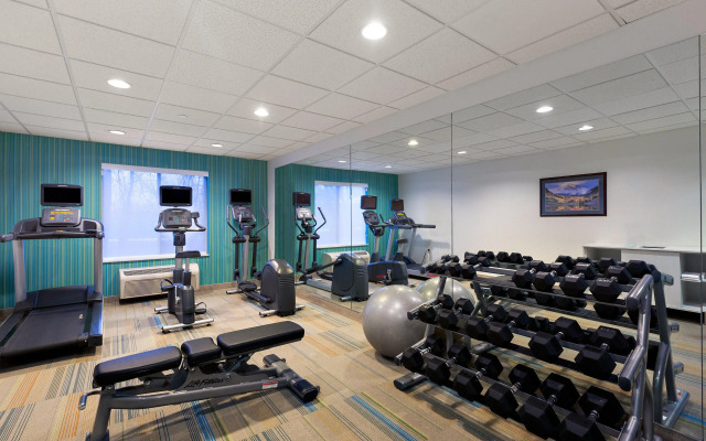 Holiday Inn Express Ellensburg by IHG