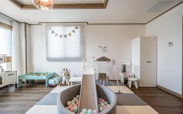 Jeju Sky Kids Pension