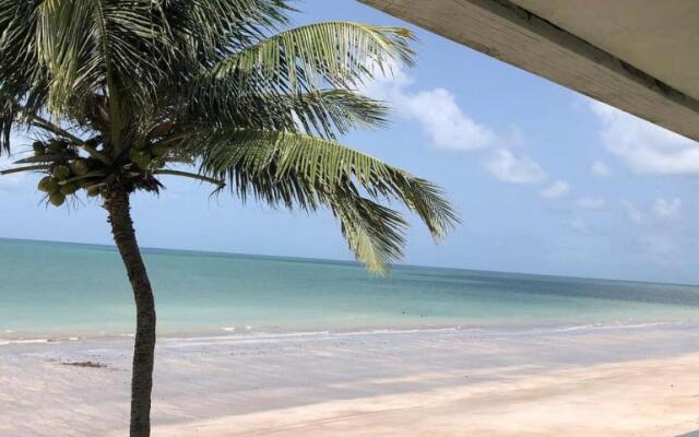 Casa de Praia Pitimbu