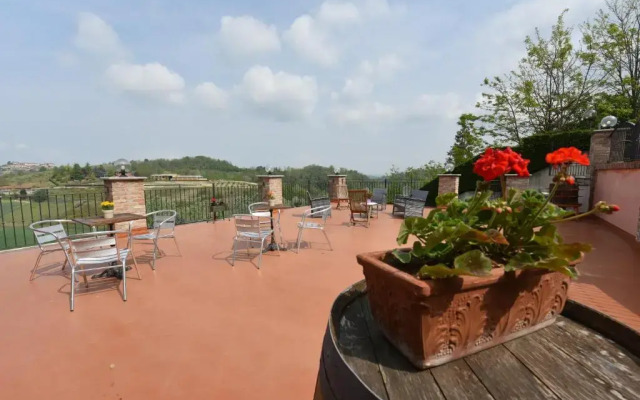 Il Borgovecchio Hotel Ristorante