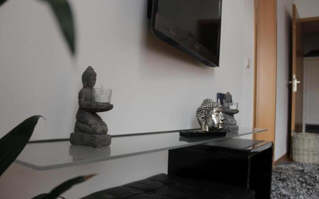 Ferienwohnung Café Vogler