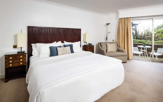 The Atlantic Hotel - Small Luxury Hotels of the World