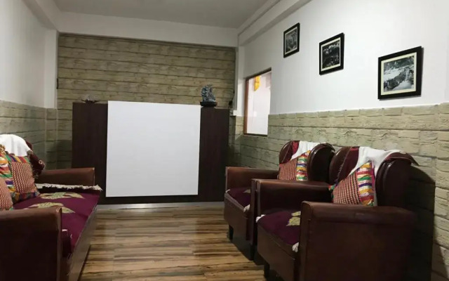 khangsangma guest house