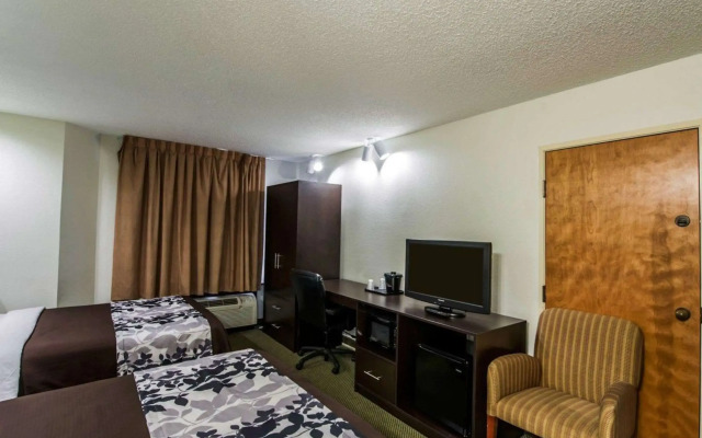 Sleep Inn Morganton Southeast