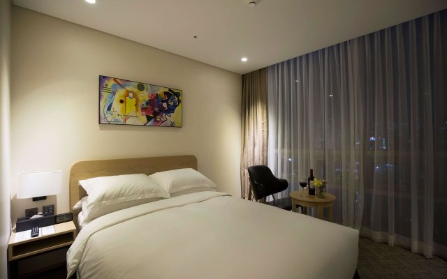 Best Western Haeundae Hotel