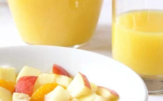 The Grange Court Hotel