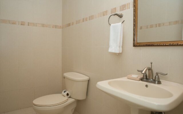 Jfk Bed & Breakfast Guesthouse