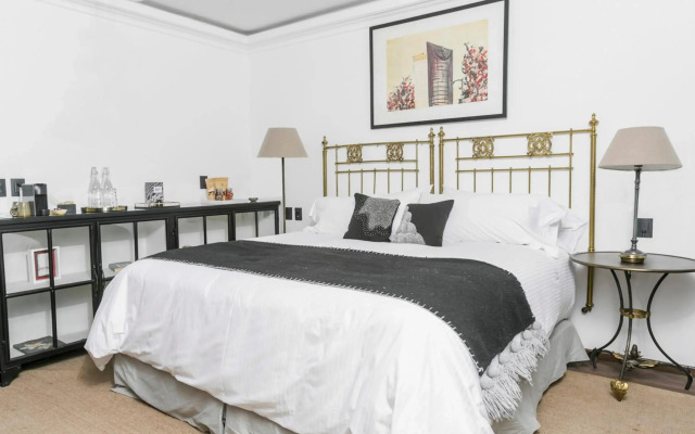 Orchid House Polanco