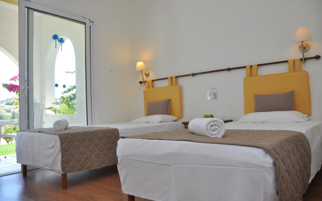 Cyprotel Faliraki - All Inclusive