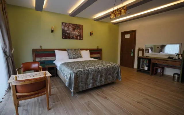 Inziva Butik Otel