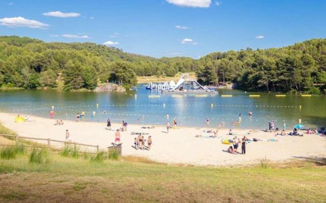 Grand Studio avec piscine chauffée