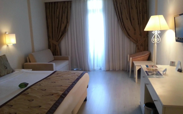 Swandor Hotels & Resorts – Kemer Resort