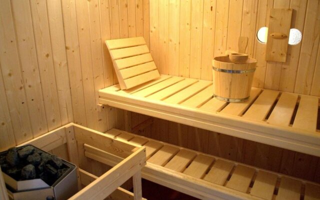 Thomahofhütte und Lärchenhütte