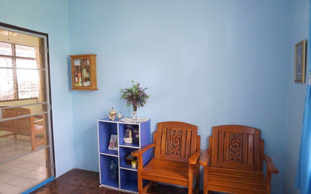 Garden Homestay