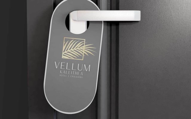 Vellum Hotel