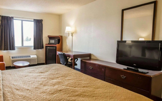 Quality Inn