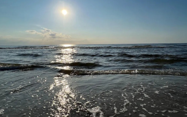 Comfortable 2-room Studio for 4 People, Dziwnow