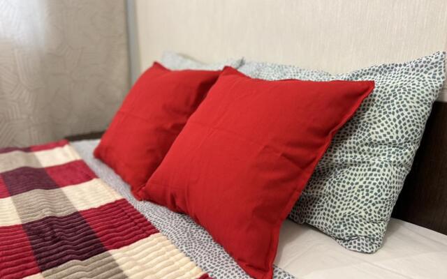 Divan i chemodan on Blucher