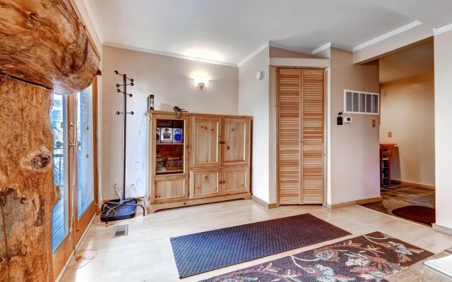 Woodside 11 by Park City Lodging