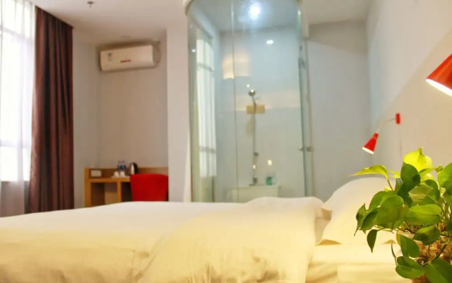 Wenxin Hotel Junhe