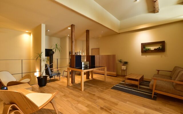 Shima Onsen Hinatamikan