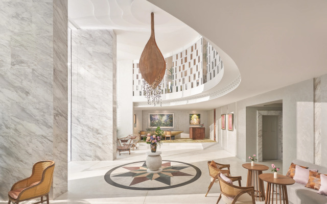 Silverland May Hotel
