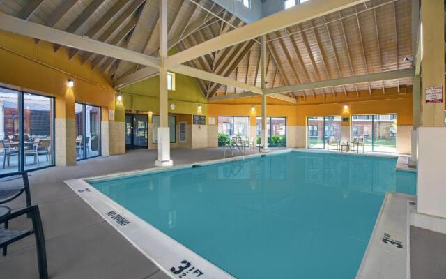 Homewood Suites by Hilton Chicago-Lincolnshire