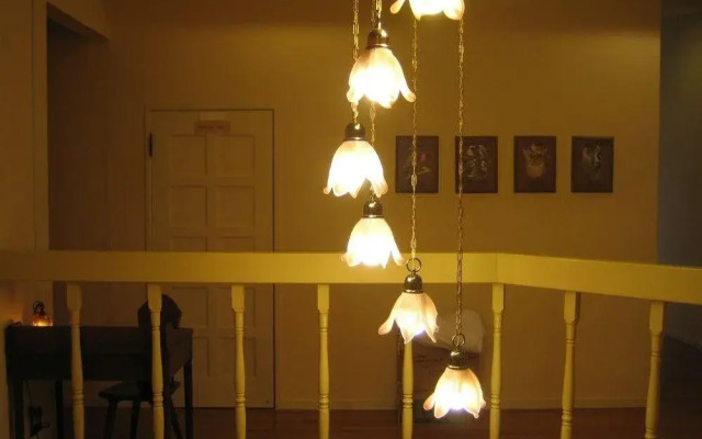 Pension Green Gables