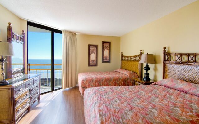 Ocean Creek Resort