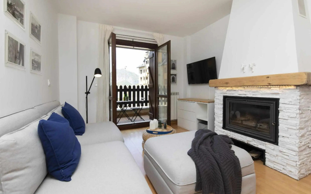 PanticAsa Azul by BeValle