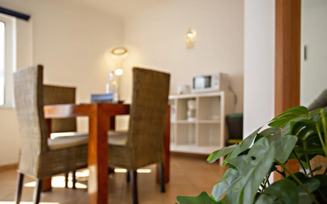 QV 119 - Le Bleu Studio - Quinta Velha