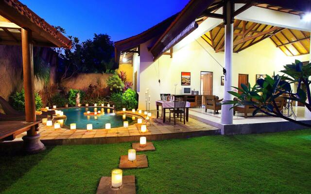 Grand Bali Villa