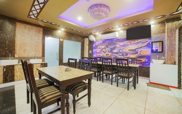 OYO 28141 Hotel Mamta Paradise