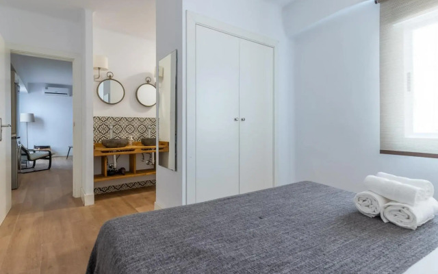 CERVANTES Apartment 23 2BT 2BR