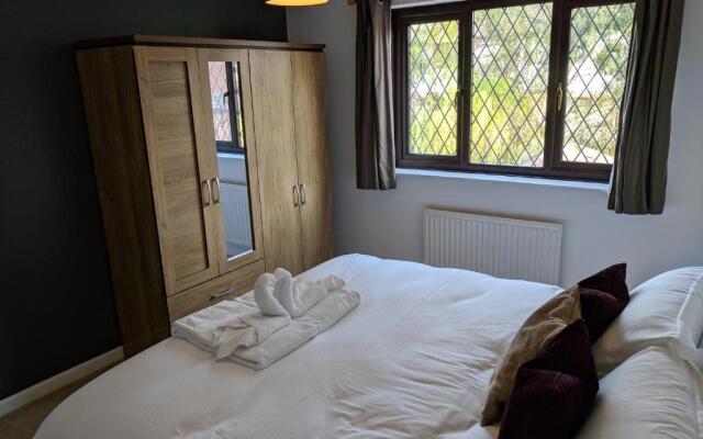 Purbeck Escape