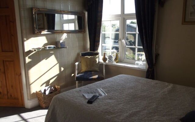 Wold View House B&B
