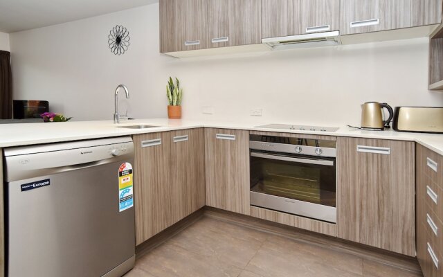 Armagh Apartment 3 - Central Christchurch