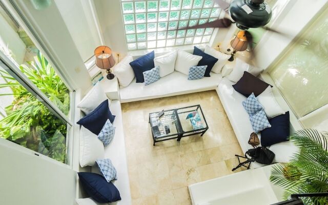 Royal Palms 5 2 Bedroom Condo by RedAwning