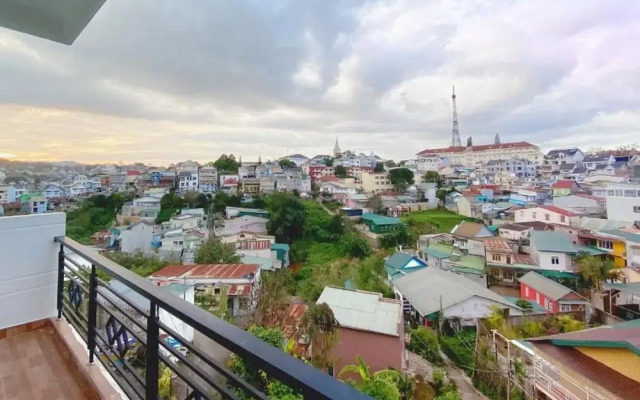 HANZ Hotel Bao Hoang Da Lat