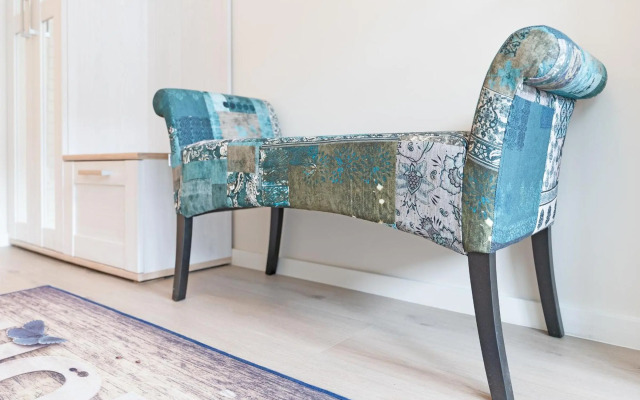 Studio Apartment 15 mit eigenem Bootssteg